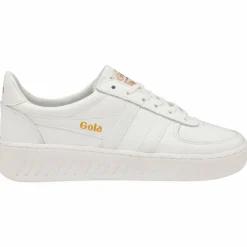 Best - Women's Grandslam Leather - Sneaker Sneaker
