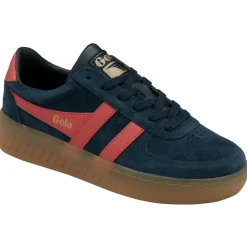 Gola - Women's Grandslam Suede - Sneaker Outlet