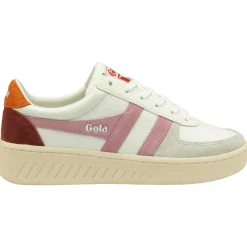 Online Gola - Women's Grandslam Trident - Sneaker