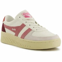 Online Gola - Women's Grandslam Trident - Sneaker