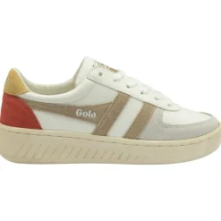 Online Gola - Women's Grandslam Trident - Sneaker