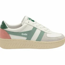 Online Gola - Women's Grandslam Trident - Sneaker