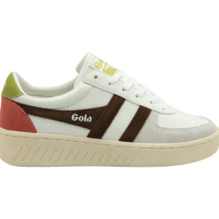Online Gola - Women's Grandslam Trident - Sneaker
