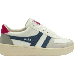 Online Gola - Women's Grandslam Trident - Sneaker