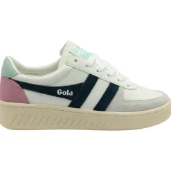 Online Gola - Women's Grandslam Trident - Sneaker