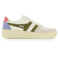 Online Gola - Women's Grandslam Trident - Sneaker