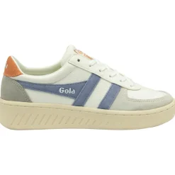 Online Gola - Women's Grandslam Trident - Sneaker