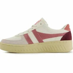 Online Gola - Women's Grandslam Trident - Sneaker