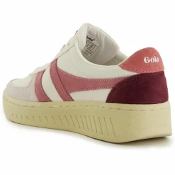 Online Gola - Women's Grandslam Trident - Sneaker