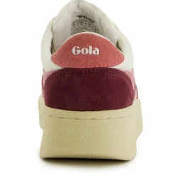 Online Gola - Women's Grandslam Trident - Sneaker