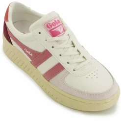 Online Gola - Women's Grandslam Trident - Sneaker