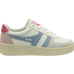 Online Gola - Women's Grandslam Trident - Sneaker