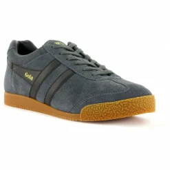Gola - Women's Harrier Suede - Sneaker Discount