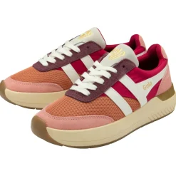 Gola - Women's Raven - Sneaker Best