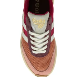Gola - Women's Raven - Sneaker Best