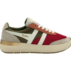 Gola - Women's Raven - Sneaker Best