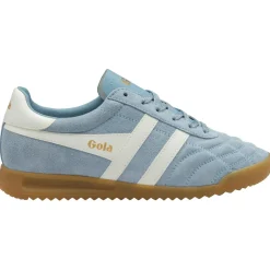 Gola - Women's Stadium Suede - Sneaker Sale