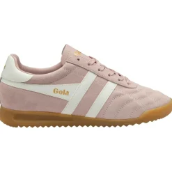 Gola - Women's Stadium Suede - Sneaker Sale