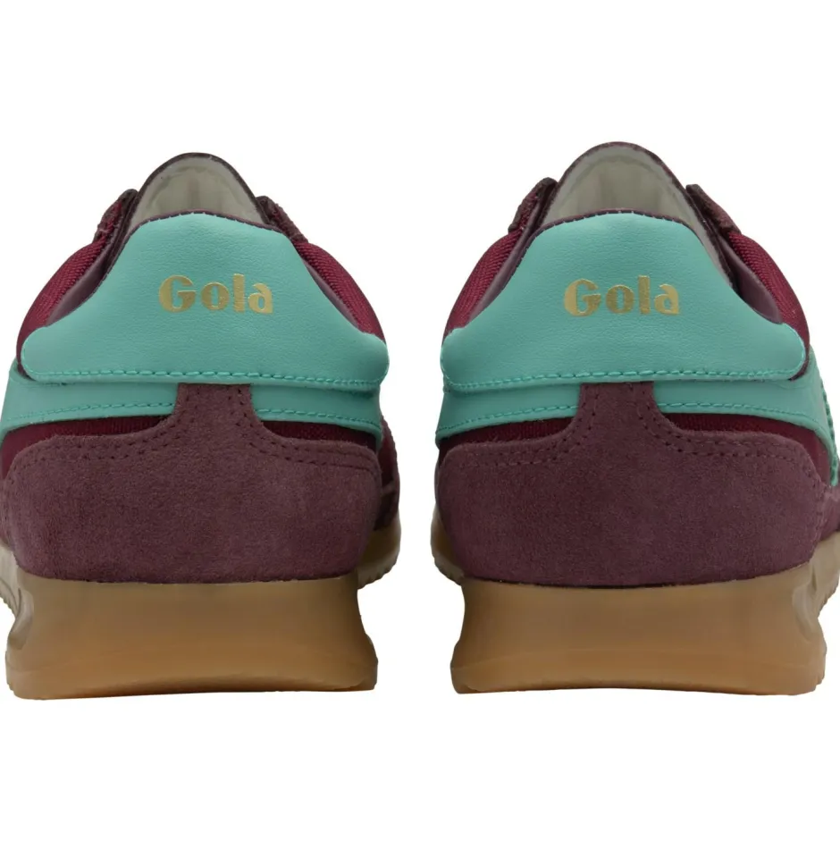 Online - Women's Tornado - Sneaker Sneaker