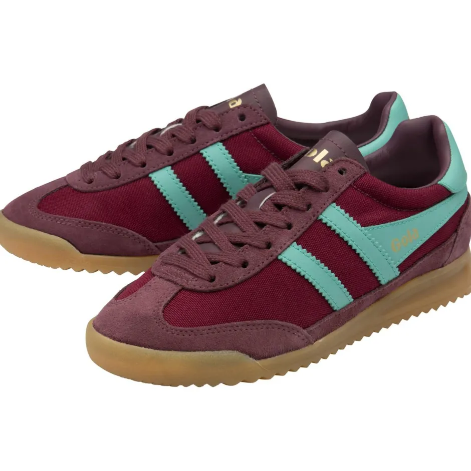 Online - Women's Tornado - Sneaker Sneaker