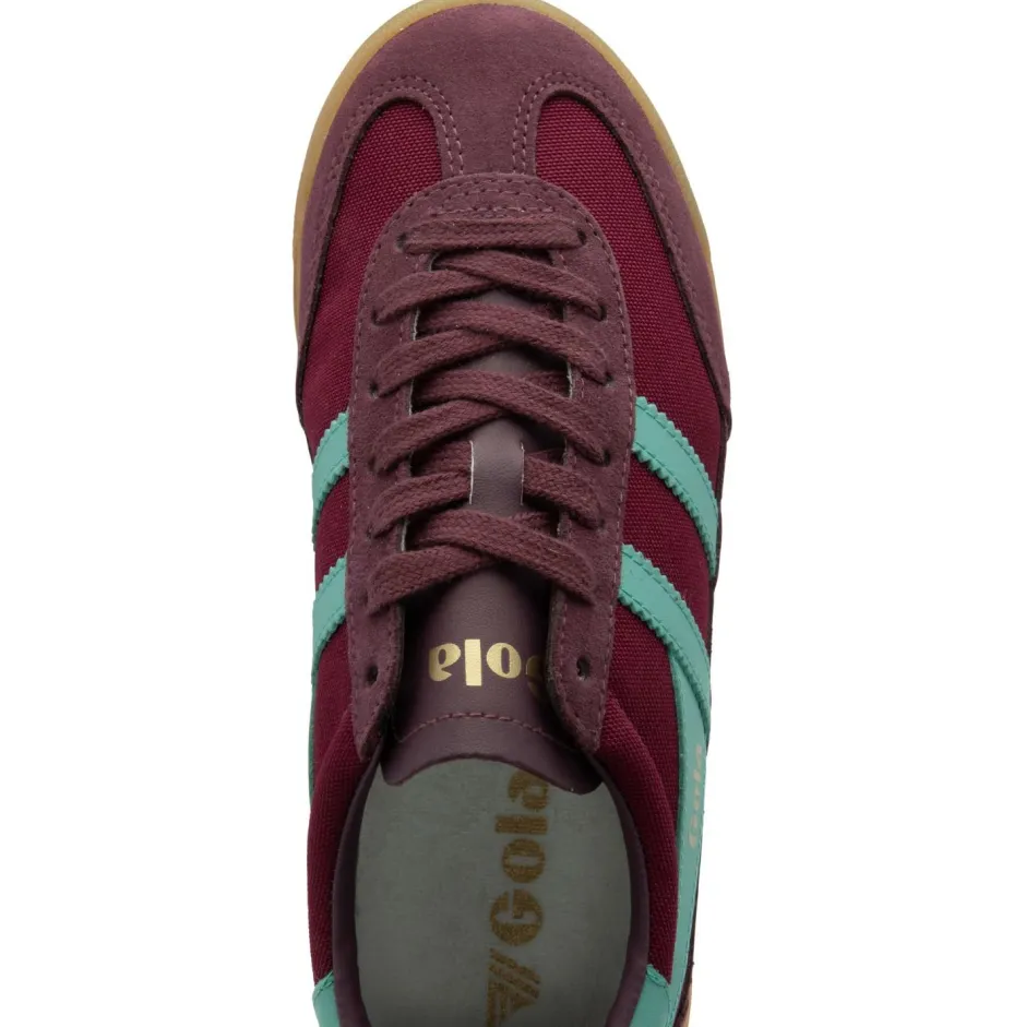 Online - Women's Tornado - Sneaker Sneaker