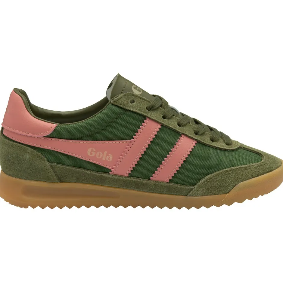 Online - Women's Tornado - Sneaker Sneaker