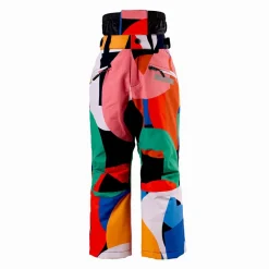 Discount GOSOAKY - Kid's Big Bad Wolf - Skihose