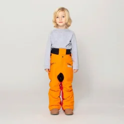 Discount GOSOAKY - Kid's Big Bad Wolf - Skihose