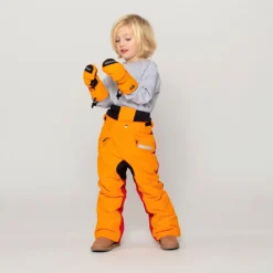 Discount GOSOAKY - Kid's Big Bad Wolf - Skihose