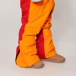 Discount GOSOAKY - Kid's Big Bad Wolf - Skihose
