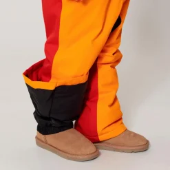 Discount GOSOAKY - Kid's Big Bad Wolf - Skihose