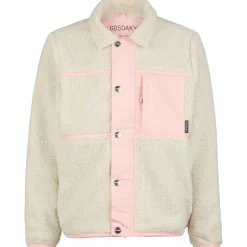 Best - Kid's Buzzing Bee - Fleecejacke Kinder Freizeitjacken|Jacken