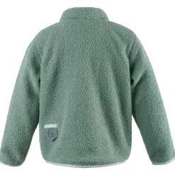 Best - Kid's Buzzing Bee - Fleecejacke Kinder Freizeitjacken|Jacken