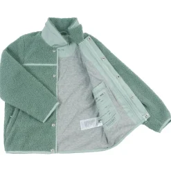 Best - Kid's Buzzing Bee - Fleecejacke Kinder Freizeitjacken|Jacken