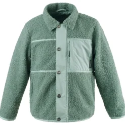 Best - Kid's Buzzing Bee - Fleecejacke Kinder Freizeitjacken|Jacken