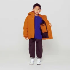 GOSOAKY - Kid's Chipmunck - Winterjacke New