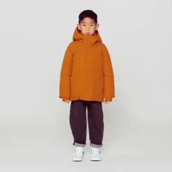 GOSOAKY - Kid's Chipmunck - Winterjacke New