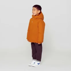GOSOAKY - Kid's Chipmunck - Winterjacke New