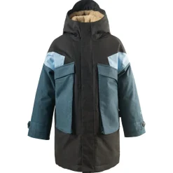 New - Kid's City Fox - Winterjacke Kinder Winterjacken|Mäntel