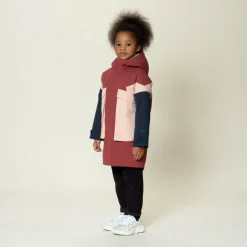 New - Kid's City Fox - Winterjacke Kinder Winterjacken|Mäntel