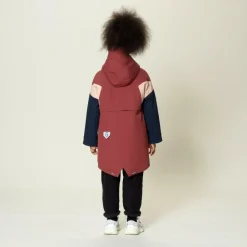 New - Kid's City Fox - Winterjacke Kinder Winterjacken|Mäntel