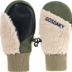 New - Kid's Donkey Work - Handschuhe Handschuhe|Handschuhe