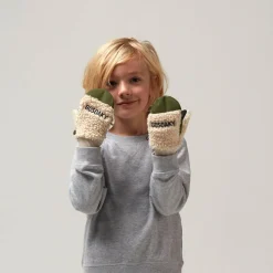 New - Kid's Donkey Work - Handschuhe Handschuhe|Handschuhe