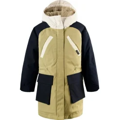 GOSOAKY - Kid's Fast Camel - Parka Online