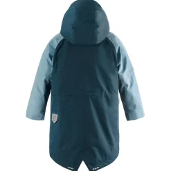 GOSOAKY - Kid's Fast Camel - Parka Online