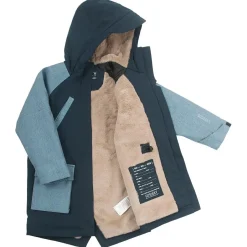 GOSOAKY - Kid's Fast Camel - Parka Online