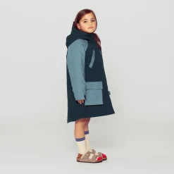 GOSOAKY - Kid's Fast Camel - Parka Online