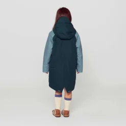 GOSOAKY - Kid's Fast Camel - Parka Online