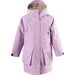 GOSOAKY - Kid's Fast Camel - Parka Online