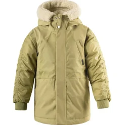 Best - Kid's Funny Frog - Winterjacke Kinder Winterjacken|Jacken